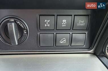 Позашляховик / Кросовер Toyota Land Cruiser Prado 2022 в 