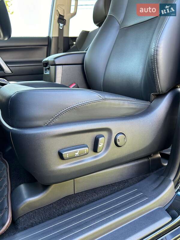 Позашляховик / Кросовер Toyota Land Cruiser Prado 2022 в Яремчі фото 25 Позашляховик / Кросовер Toyota Land Cruiser Prado 2022 в Яремчі