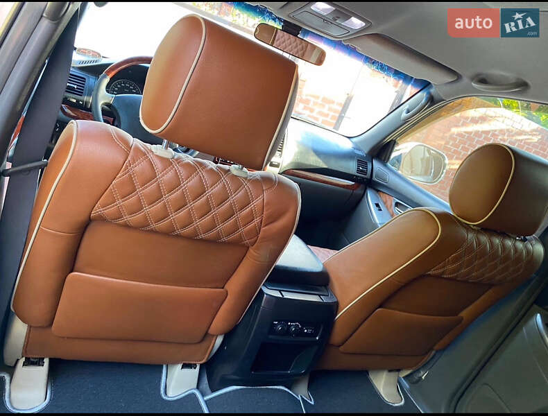 Внедорожник / Кроссовер Toyota Land Cruiser Prado 2006 в Лысянке