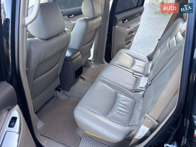 Внедорожник / Кроссовер Toyota Land Cruiser Prado 2008 в Ровно фото 38 Внедорожник / Кроссовер Toyota Land Cruiser Prado 2008 в Ровно
