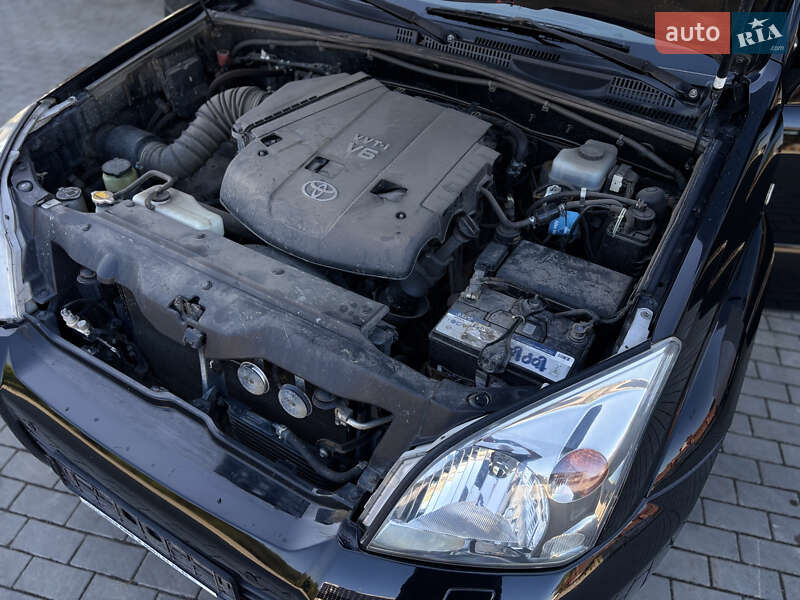 Внедорожник / Кроссовер Toyota Land Cruiser Prado 2008 в Ровно фото 63 Внедорожник / Кроссовер Toyota Land Cruiser Prado 2008 в Ровно