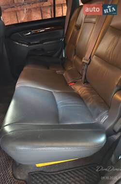 Внедорожник / Кроссовер Toyota Land Cruiser Prado 2005 в  фото 11 Внедорожник / Кроссовер Toyota Land Cruiser Prado 2005 в