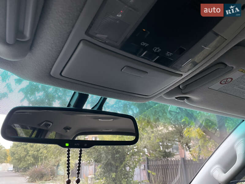 Позашляховик / Кросовер Toyota Land Cruiser Prado 2010 в Дніпрі фото 27 Позашляховик / Кросовер Toyota Land Cruiser Prado 2010 в Дніпрі