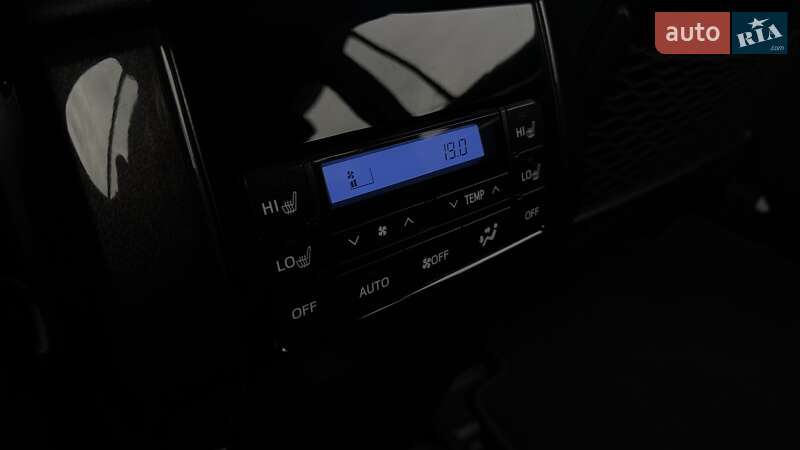 Внедорожник / Кроссовер Toyota Land Cruiser Prado 2023 в Чернигове фото 36 Внедорожник / Кроссовер Toyota Land Cruiser Prado 2023 в Чернигове
