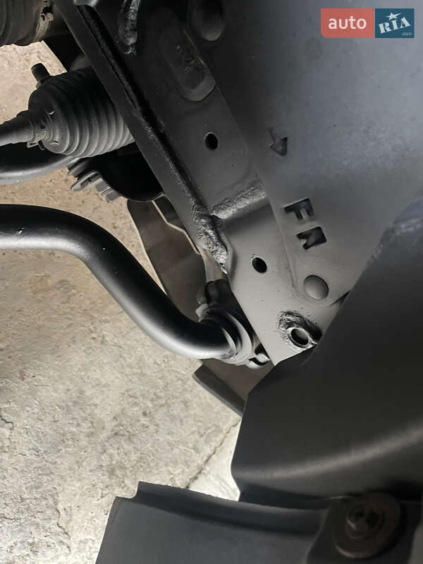 Позашляховик / Кросовер Toyota Land Cruiser Prado 2010 в Дніпрі фото 34 Позашляховик / Кросовер Toyota Land Cruiser Prado 2010 в Дніпрі