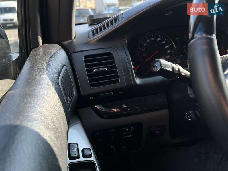 Внедорожник / Кроссовер Toyota Land Cruiser Prado 2008 в Одессе фото 13 Внедорожник / Кроссовер Toyota Land Cruiser Prado 2008 в Одессе