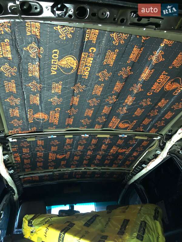 Внедорожник / Кроссовер Toyota Land Cruiser Prado 2008 в Одессе фото 25 Внедорожник / Кроссовер Toyota Land Cruiser Prado 2008 в Одессе