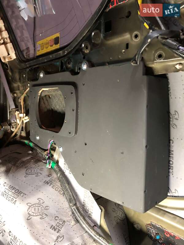 Внедорожник / Кроссовер Toyota Land Cruiser Prado 2008 в Одессе фото 29 Внедорожник / Кроссовер Toyota Land Cruiser Prado 2008 в Одессе