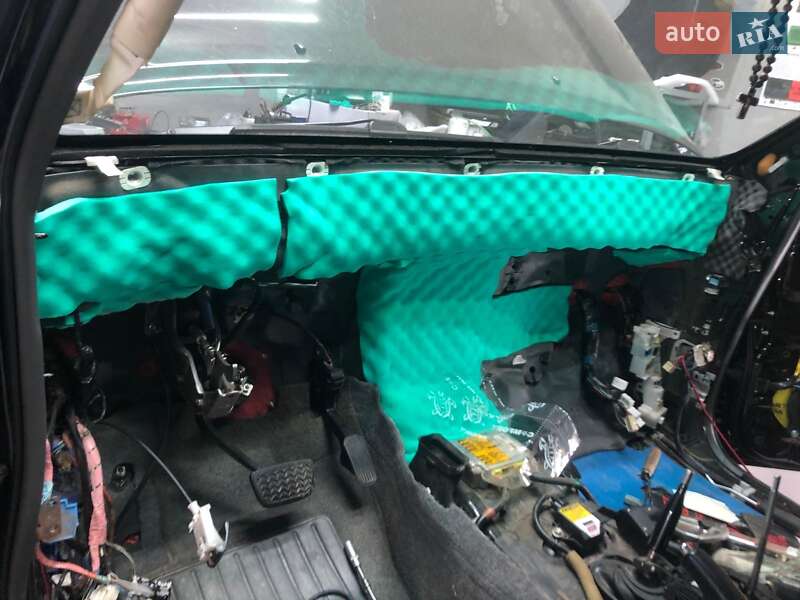 Внедорожник / Кроссовер Toyota Land Cruiser Prado 2008 в Одессе фото 34 Внедорожник / Кроссовер Toyota Land Cruiser Prado 2008 в Одессе