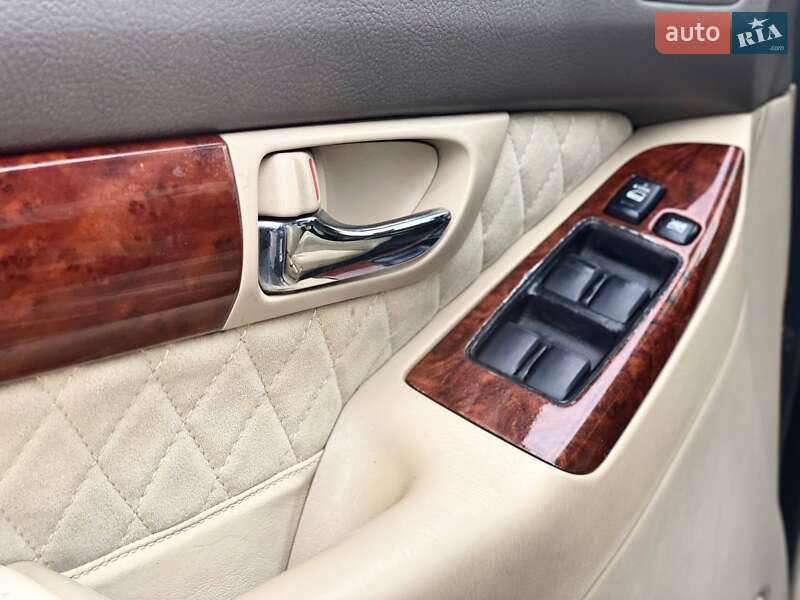 Внедорожник / Кроссовер Toyota Land Cruiser Prado 2007 в Днепре фото 24 Внедорожник / Кроссовер Toyota Land Cruiser Prado 2007 в Днепре