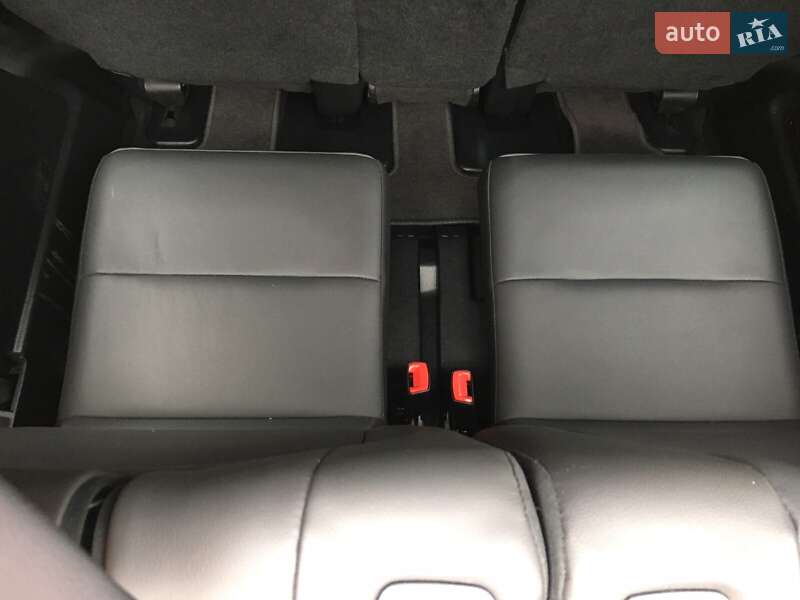 Внедорожник / Кроссовер Toyota Land Cruiser Prado 2014 в Гатном фото 28 Внедорожник / Кроссовер Toyota Land Cruiser Prado 2014 в Гатном