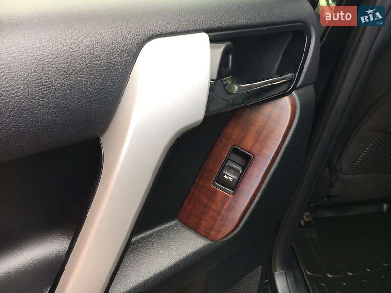 Внедорожник / Кроссовер Toyota Land Cruiser Prado 2014 в Гатном фото 23 Внедорожник / Кроссовер Toyota Land Cruiser Prado 2014 в Гатном