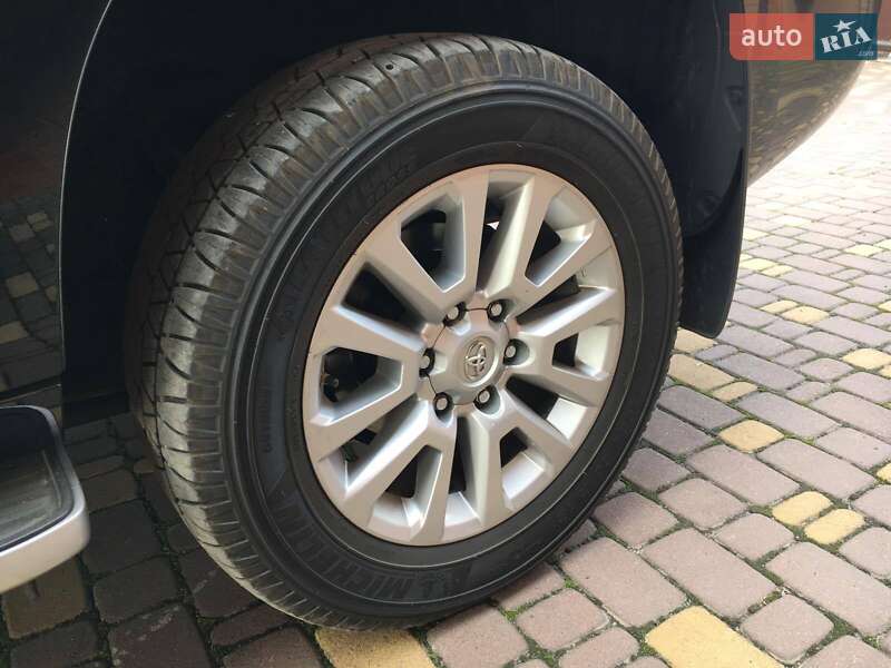 Внедорожник / Кроссовер Toyota Land Cruiser Prado 2014 в Гатном фото 39 Внедорожник / Кроссовер Toyota Land Cruiser Prado 2014 в Гатном