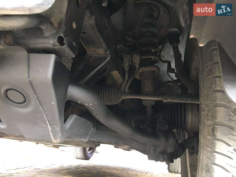 Внедорожник / Кроссовер Toyota Land Cruiser Prado 2014 в Гатном фото 44 Внедорожник / Кроссовер Toyota Land Cruiser Prado 2014 в Гатном