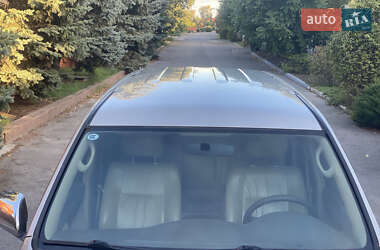 Внедорожник / Кроссовер Toyota Land Cruiser Prado 2004 в Днепре
