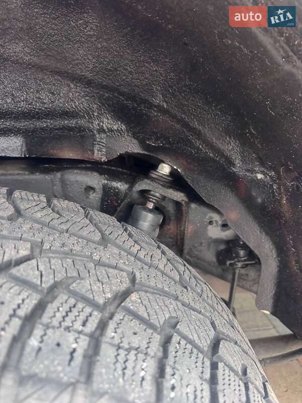 Внедорожник / Кроссовер Toyota Land Cruiser Prado 2006 в Харькове