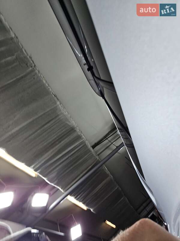 Позашляховик / Кросовер Toyota Land Cruiser Prado 2020 в Києві фото 15 Позашляховик / Кросовер Toyota Land Cruiser Prado 2020 в Києві