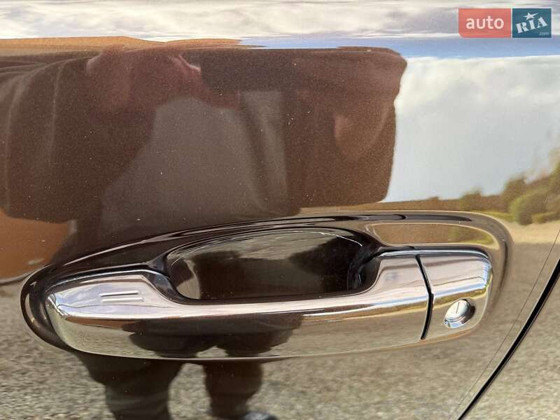 Позашляховик / Кросовер Toyota Land Cruiser Prado 2018 в Івано-Франківську фото 21 Позашляховик / Кросовер Toyota Land Cruiser Prado 2018 в Івано-Франківську