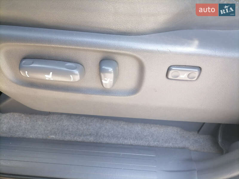 Внедорожник / Кроссовер Toyota Land Cruiser Prado 2006 в Бородянке