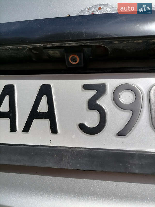 Внедорожник / Кроссовер Toyota Land Cruiser Prado 2006 в Бородянке