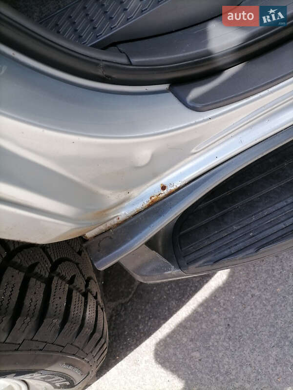 Внедорожник / Кроссовер Toyota Land Cruiser Prado 2006 в Бородянке