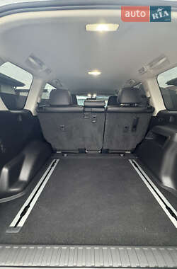 Внедорожник / Кроссовер Toyota Land Cruiser Prado 2021 в 