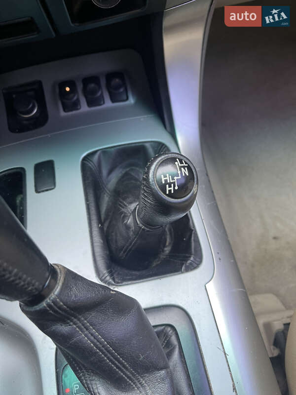 Внедорожник / Кроссовер Toyota Land Cruiser Prado 2004 в Киеве фото 17 Внедорожник / Кроссовер Toyota Land Cruiser Prado 2004 в Киеве
