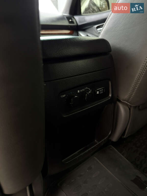 Внедорожник / Кроссовер Toyota Land Cruiser Prado 2006 в Харькове