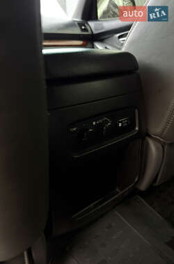 Внедорожник / Кроссовер Toyota Land Cruiser Prado 2006 в 