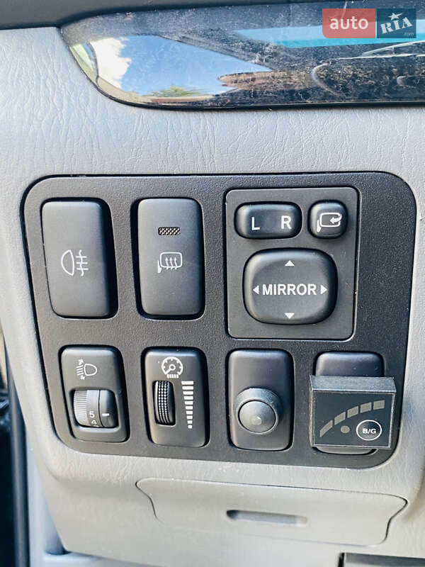 Внедорожник / Кроссовер Toyota Land Cruiser Prado 2007 в Одессе
