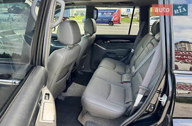 Внедорожник / Кроссовер Toyota Land Cruiser Prado 2008 в 