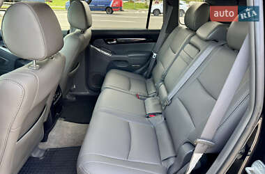 Внедорожник / Кроссовер Toyota Land Cruiser Prado 2008 в 