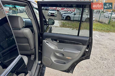 Внедорожник / Кроссовер Toyota Land Cruiser Prado 2008 в 
