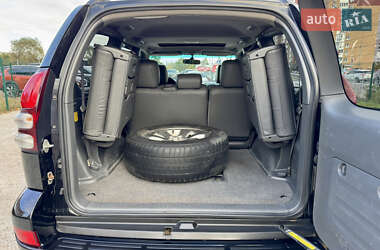 Внедорожник / Кроссовер Toyota Land Cruiser Prado 2008 в 