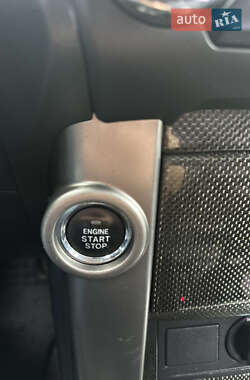 Внедорожник / Кроссовер Toyota Land Cruiser Prado 2012 в 