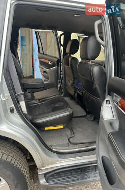 Внедорожник / Кроссовер Toyota Land Cruiser Prado 2008 в 