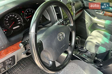 Внедорожник / Кроссовер Toyota Land Cruiser Prado 2008 в 