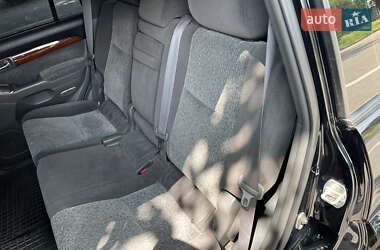 Внедорожник / Кроссовер Toyota Land Cruiser Prado 2008 в 