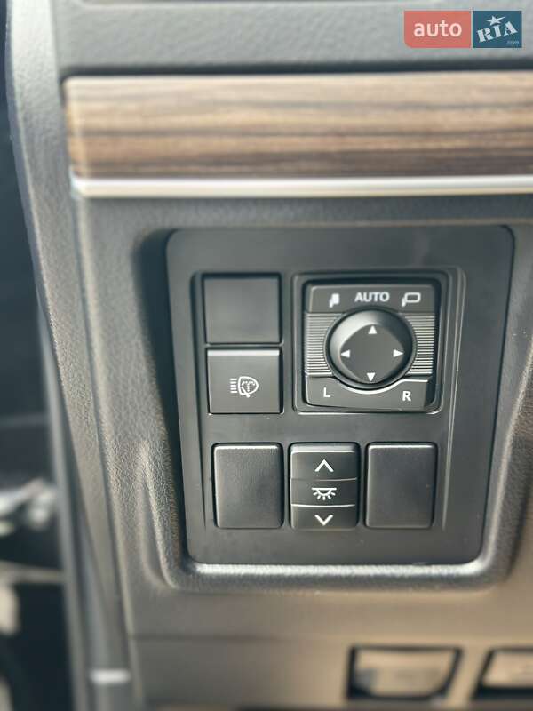 Позашляховик / Кросовер Toyota Land Cruiser Prado 2021 в Полтаві фото 26 Позашляховик / Кросовер Toyota Land Cruiser Prado 2021 в Полтаві