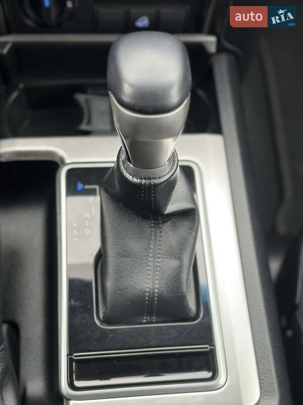 Позашляховик / Кросовер Toyota Land Cruiser Prado 2021 в Полтаві фото 55 Позашляховик / Кросовер Toyota Land Cruiser Prado 2021 в Полтаві