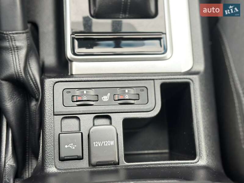 Позашляховик / Кросовер Toyota Land Cruiser Prado 2021 в Полтаві фото 56 Позашляховик / Кросовер Toyota Land Cruiser Prado 2021 в Полтаві