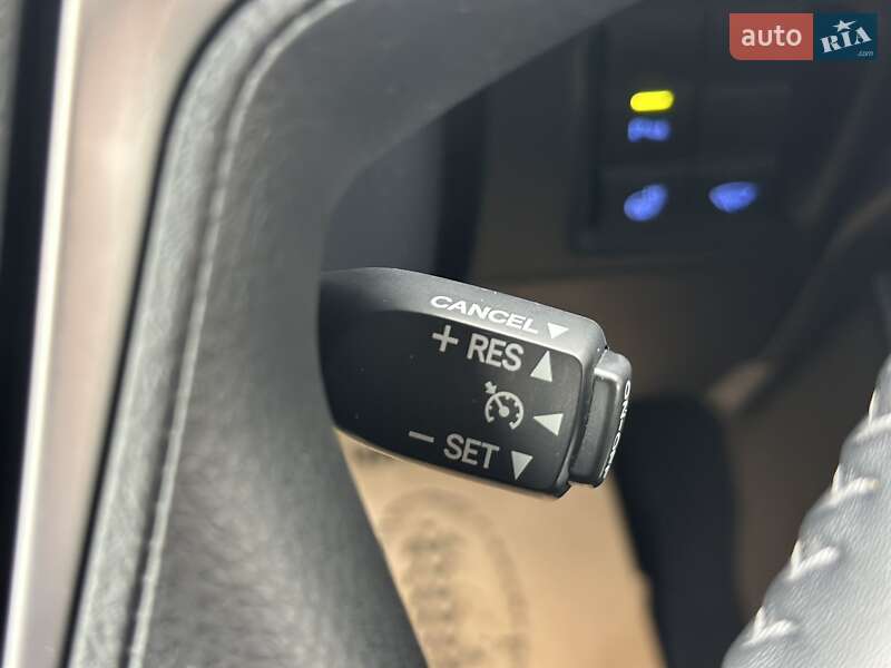 Позашляховик / Кросовер Toyota Land Cruiser Prado 2021 в Полтаві фото 67 Позашляховик / Кросовер Toyota Land Cruiser Prado 2021 в Полтаві