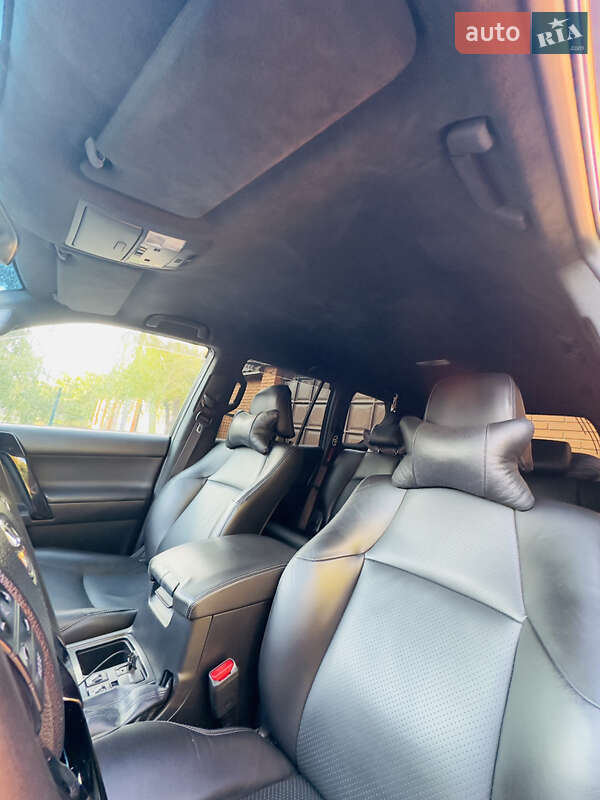 Внедорожник / Кроссовер Toyota Land Cruiser Prado 2014 в Херсоне
