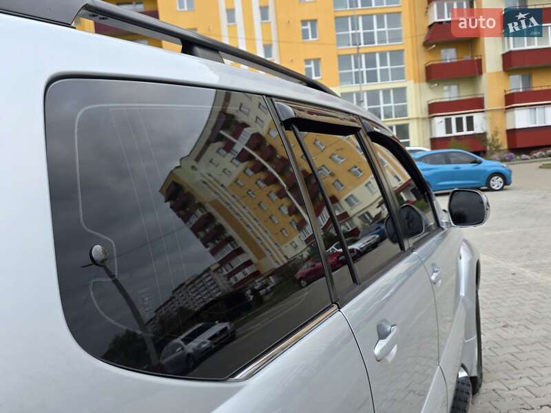 Внедорожник / Кроссовер Toyota Land Cruiser Prado 2006 в Хмельницком