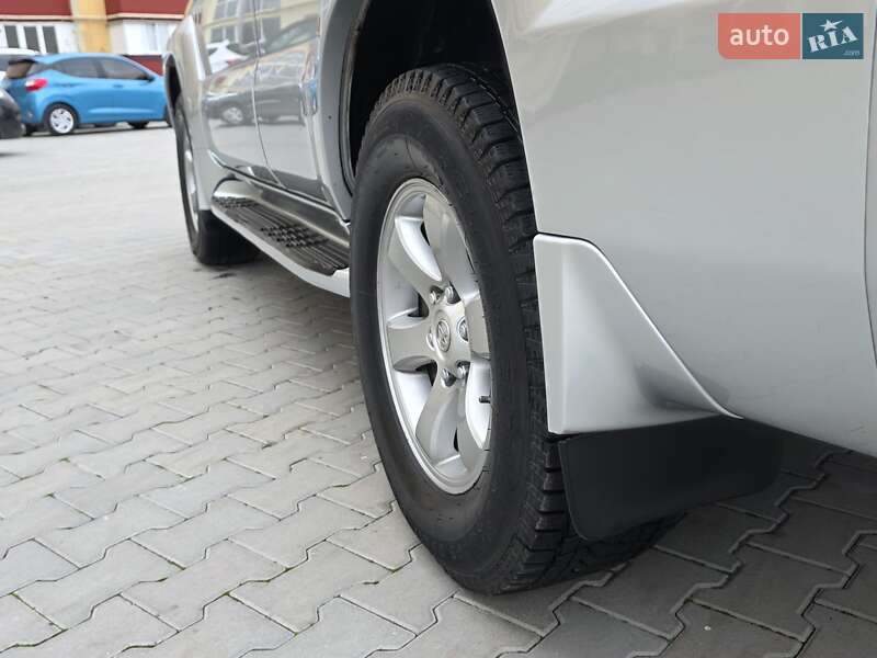 Внедорожник / Кроссовер Toyota Land Cruiser Prado 2006 в Хмельницком