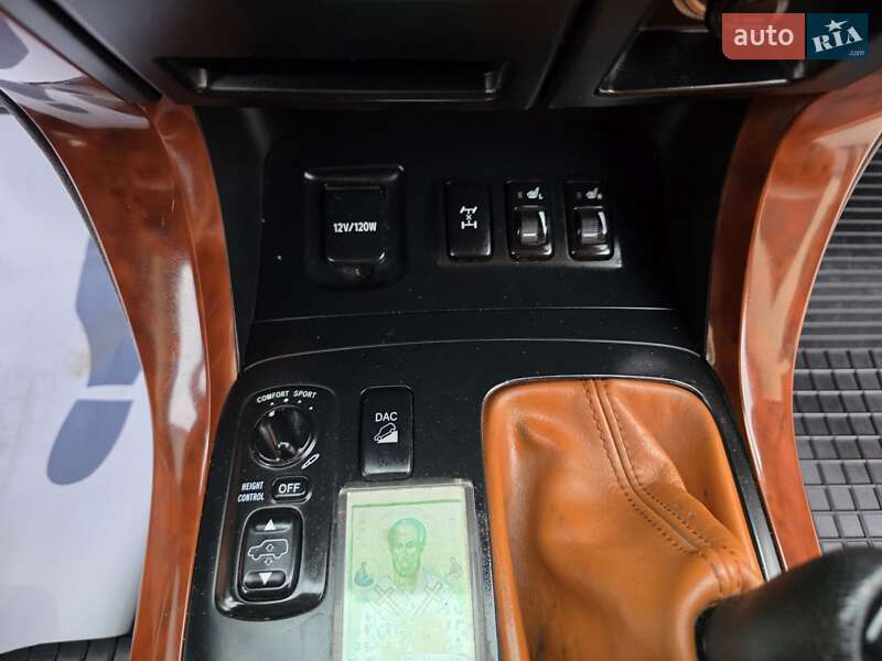 Внедорожник / Кроссовер Toyota Land Cruiser Prado 2006 в Хмельницком