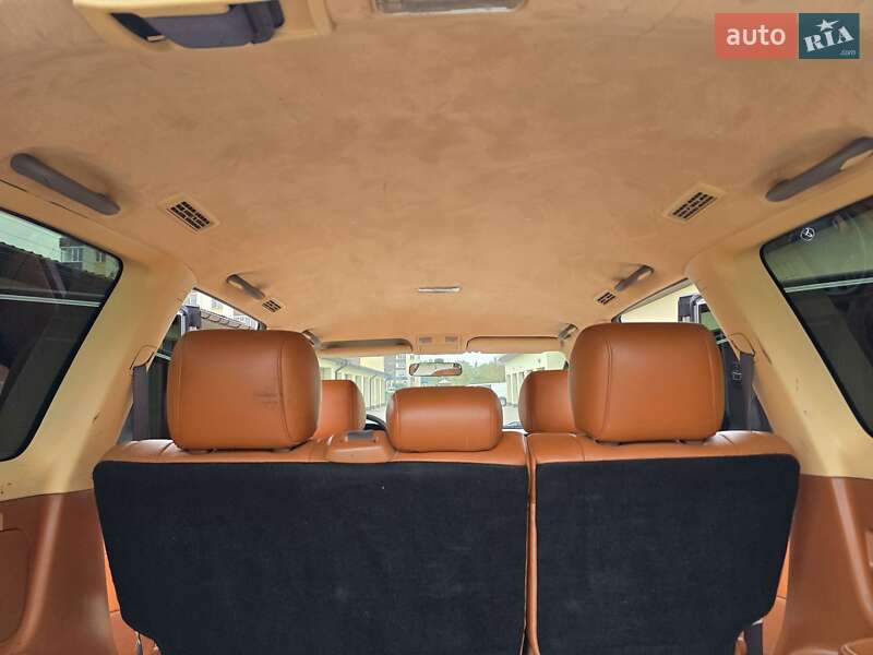 Внедорожник / Кроссовер Toyota Land Cruiser Prado 2006 в Хмельницком