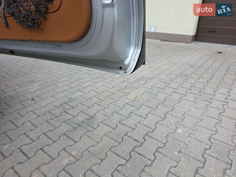 Внедорожник / Кроссовер Toyota Land Cruiser Prado 2006 в Хмельницком