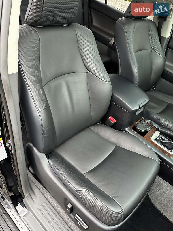 Позашляховик / Кросовер Toyota Land Cruiser Prado 2012 в Житомирі