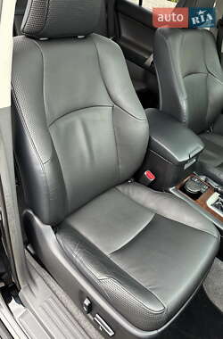 Внедорожник / Кроссовер Toyota Land Cruiser Prado 2012 в 